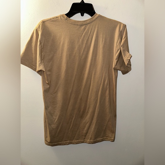 Ghost Face Graphic Tee - Picture 3 of 3